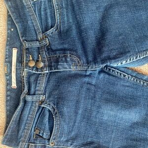 Y2K Authentic Brody Bootcut Jeans